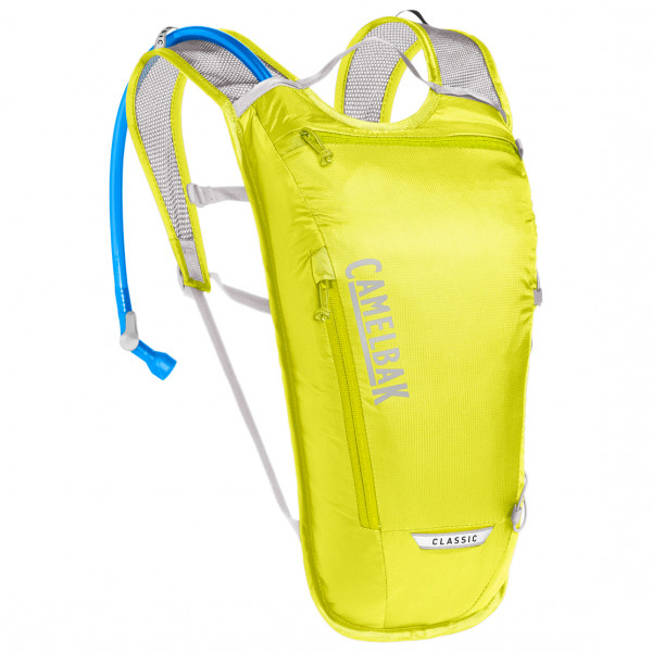 Camelbak - Classic Light 70oz - Velorucksack Gr 2 l gelb von Camelbak