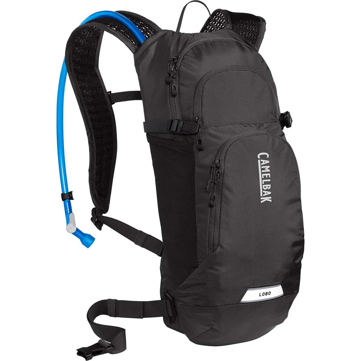 Camelbak Damen Lobo 9 Rucksack von Camelbak