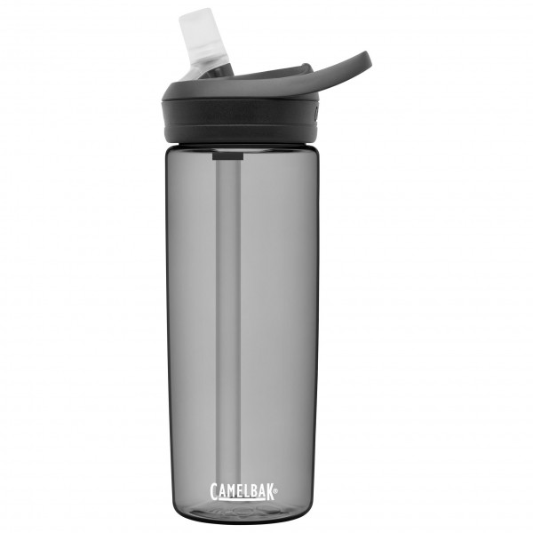 Camelbak - Eddy+ 20oz - Trinkflasche Gr 600 ml beige;blau;grau von Camelbak