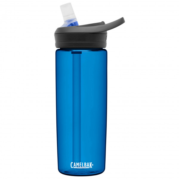 Camelbak - Eddy+ 20oz - Trinkflasche Gr 600 ml blau von Camelbak