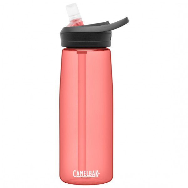 Camelbak - Eddy+ 25oz - Trinkflasche Gr 750 ml blau;grau;oliv;orange/beige;weiß von Camelbak