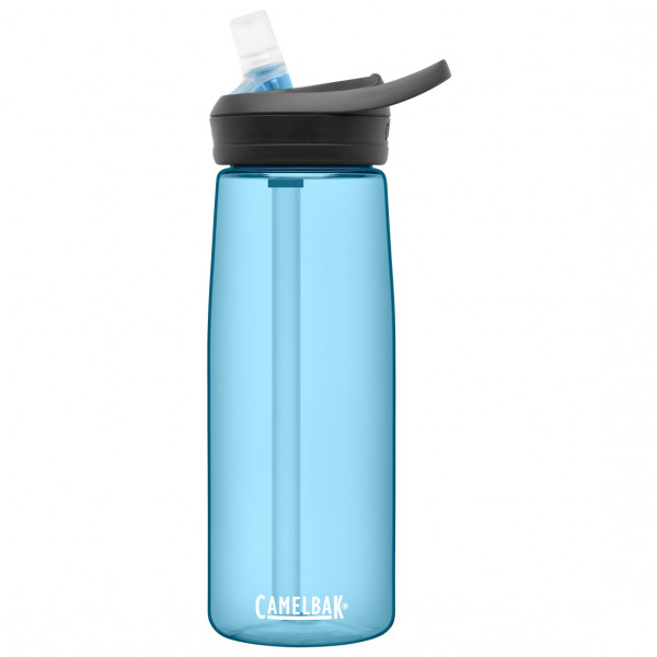 Camelbak - Eddy+ 25oz - Trinkflasche Gr 750 ml blau von Camelbak