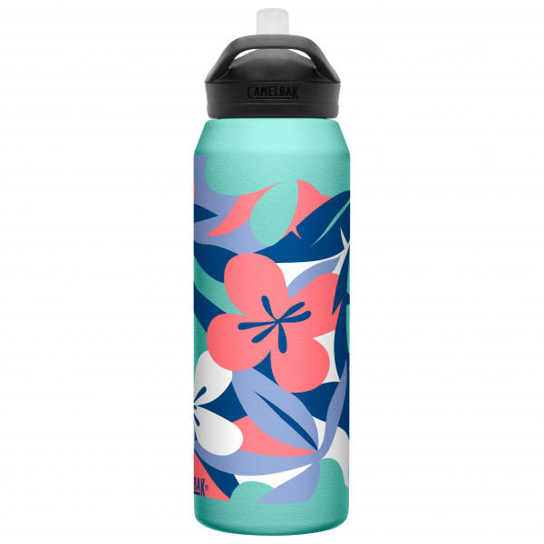 Camelbak - Eddy+ 25oz - Trinkflasche Gr 750 ml bunt von Camelbak