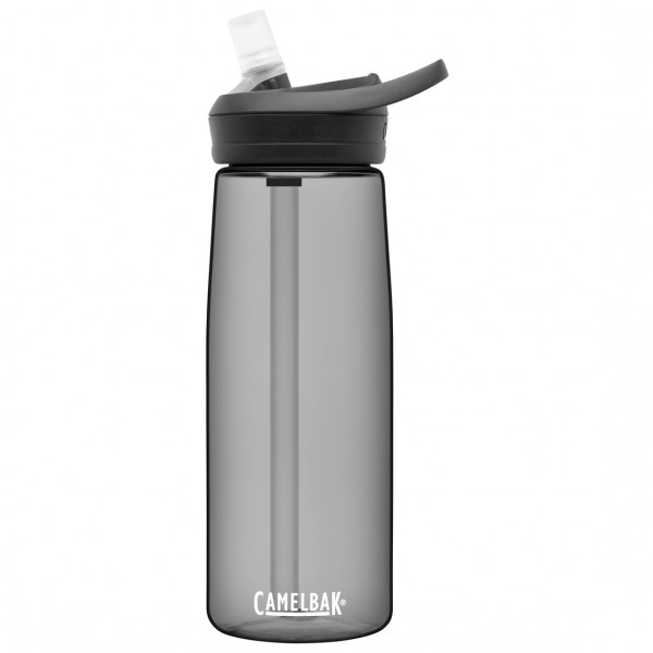 Camelbak - Eddy+ 25oz - Trinkflasche Gr 750 ml grau von Camelbak