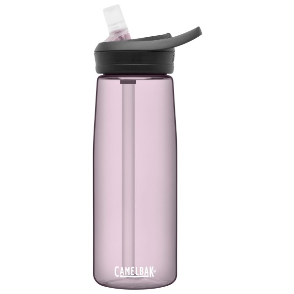 Camelbak - Eddy+ 25oz - Trinkflasche Gr 750 ml rosa von Camelbak