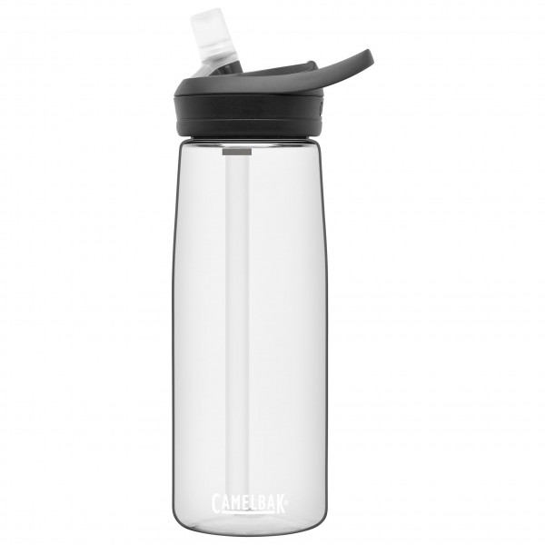 Camelbak - Eddy+ 25oz - Trinkflasche Gr 750 ml weiß von Camelbak