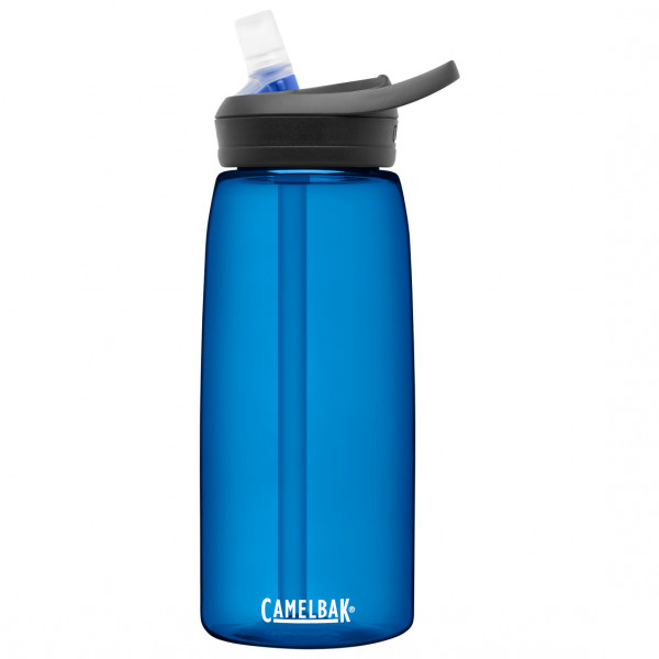 Camelbak - Eddy+ 32oz - Trinkflasche Gr 1000 ml blau;grau;rosa;weiß von Camelbak