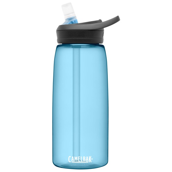 Camelbak - Eddy+ 32oz - Trinkflasche Gr 1000 ml blau von Camelbak