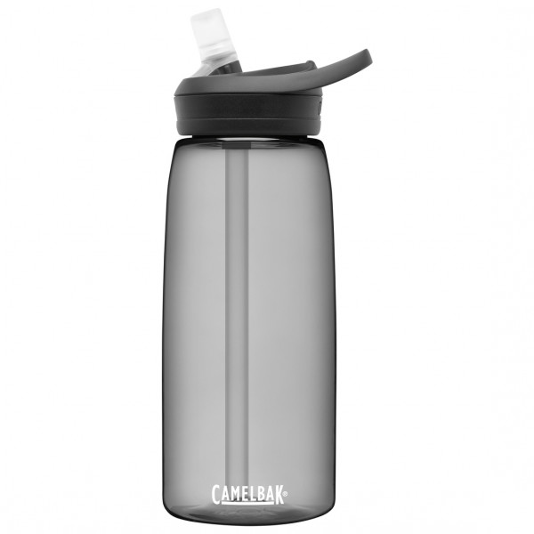 Camelbak - Eddy+ 32oz - Trinkflasche Gr 1000 ml grau von Camelbak