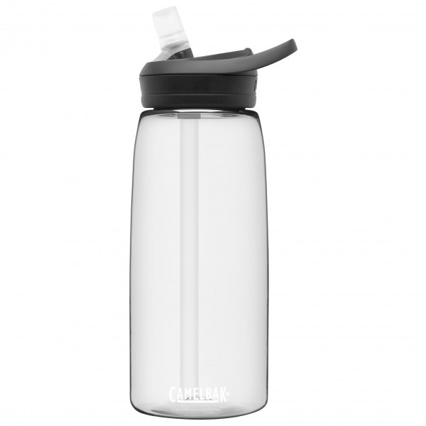 Camelbak - Eddy+ 32oz - Trinkflasche Gr 1000 ml weiß von Camelbak