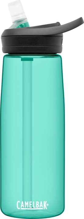 Camelbak Eddy+ Bottle 0.75l Trinkflasche helltürkis von Camelbak