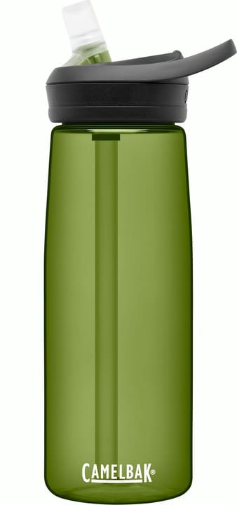 Camelbak Eddy+ Bottle 0.75l Trinkflasche olive Camelbak Eddy+ Bottle 0.75l Trinkflasche olive von Camelbak
