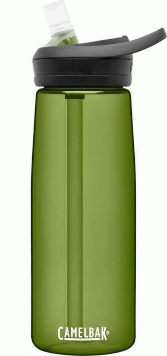 Camelbak Eddy+ Bottle 0.75l Trinkflasche olive