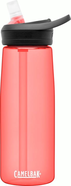 Camelbak Eddy+ Bottle 0.75l Trinkflasche rosa Camelbak Eddy+ Bottle 0.75l Trinkflasche rosa von Camelbak