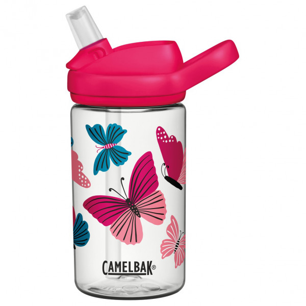 Camelbak - Eddy+ Kids - Trinkflasche Gr 400 ml bunt von Camelbak