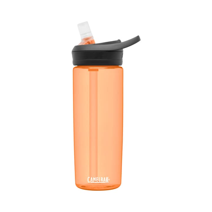 Camelbak Eddy Bottle 0.6 tritan Trinkflasche apricot Camelbak Eddy Bottle 0.6 tritan Trinkflasche apricot von Camelbak