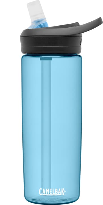 Camelbak Eddy Bottle 0.6 tritan Trinkflasche hellblau von Camelbak