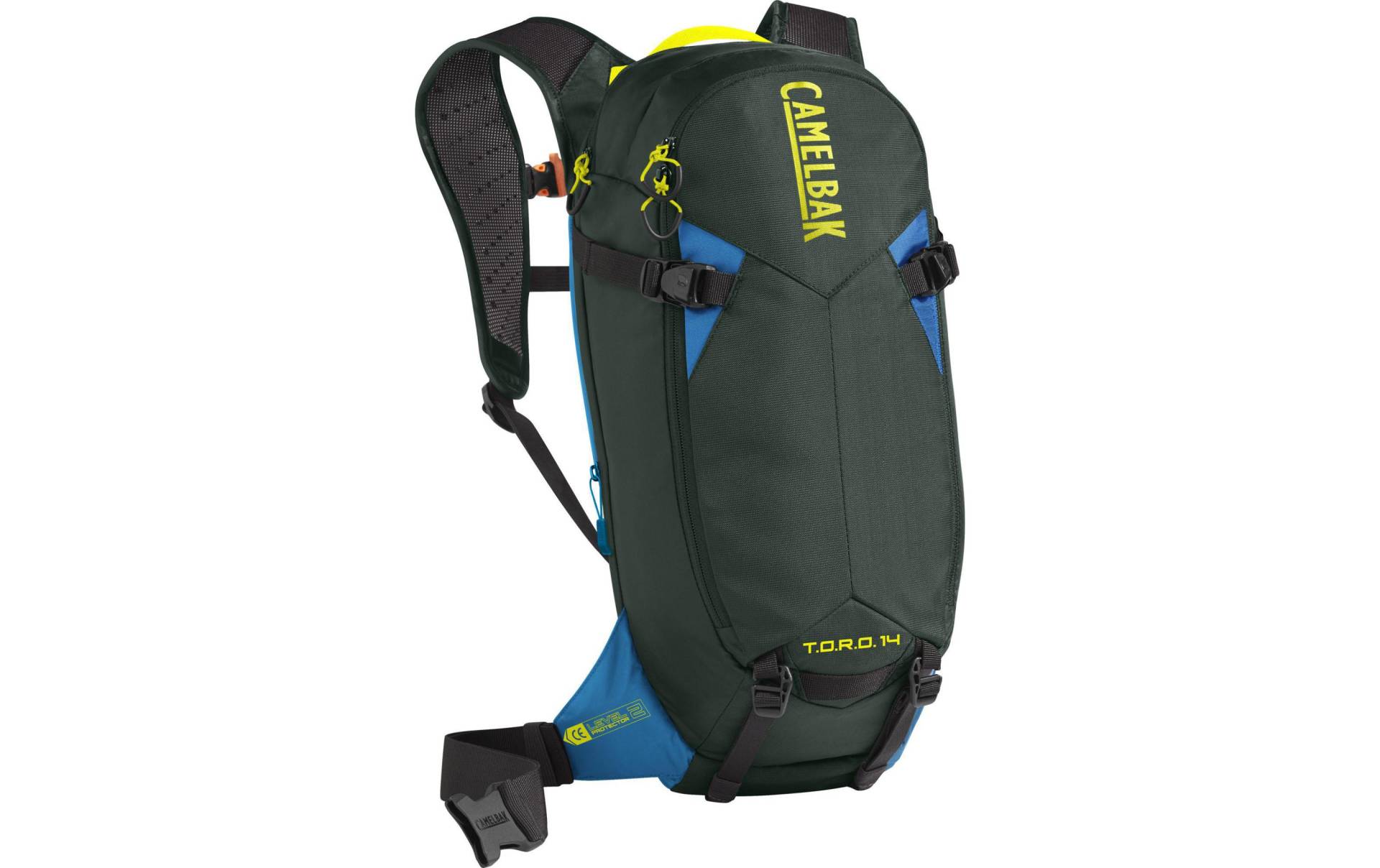 Camelbak Fahrradrucksack »T.O.R.O. Protecto« von Camelbak