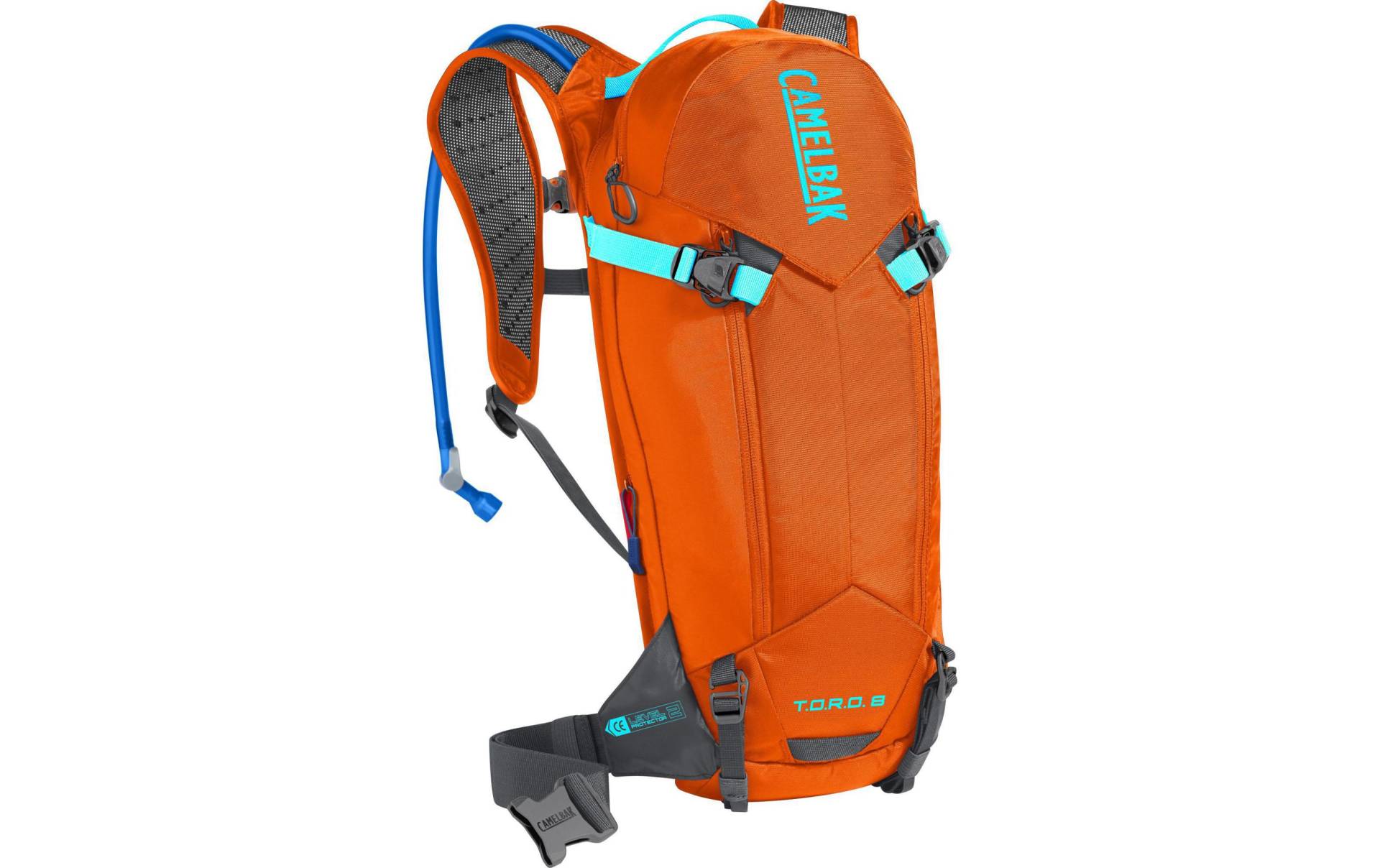 Camelbak Fahrradrucksack »T.O.R.O. Protecto« von Camelbak