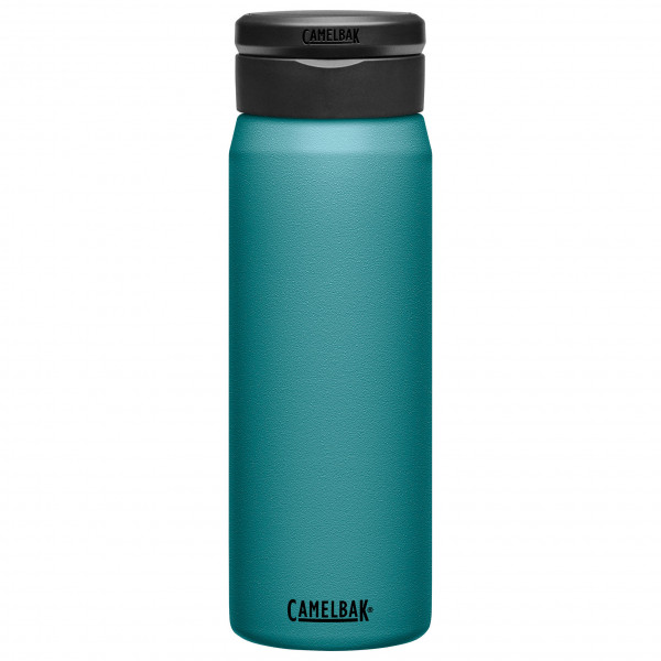 Camelbak - Fit Cap SST Vacuum Insulated Trinkflasche - Trinkflasche Gr 750 ml lila;schwarz von Camelbak