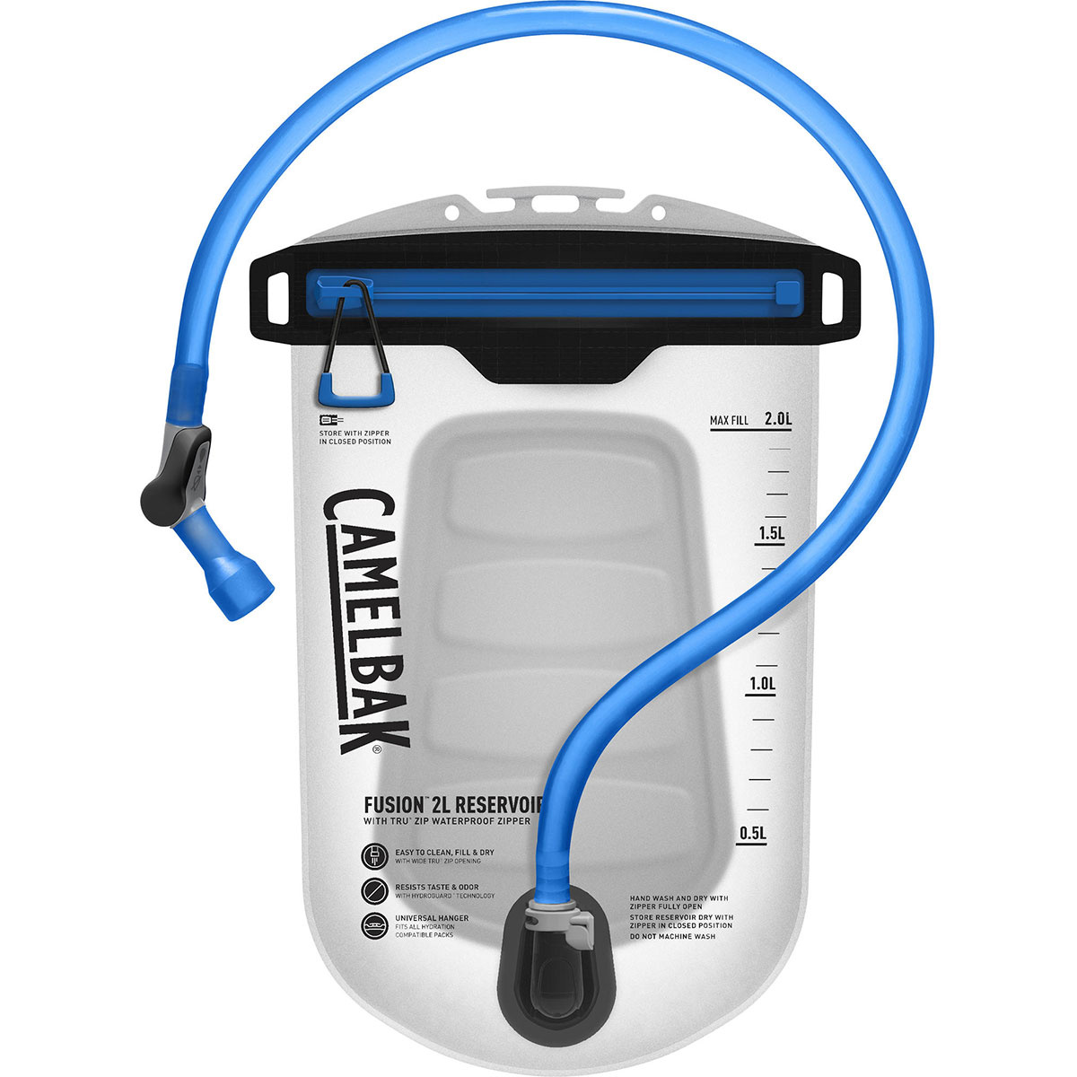 Camelbak Fusion 2l Reservoir von Camelbak