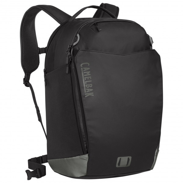 Camelbak - H.A.W.G. Commute 30 - Velorucksack Gr 30 l schwarz/grau von Camelbak