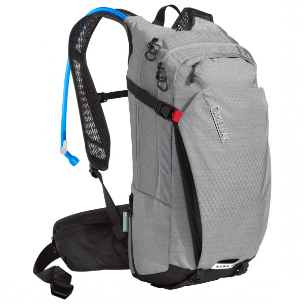 Camelbak - H.A.W.G. Pro 20 100oz - Velorucksack Gr 20 + 3 l grau;schwarz von Camelbak