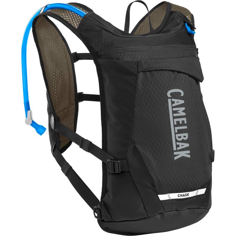 Camelbak Herren Chase Adventure 8 Trinkweste von Camelbak