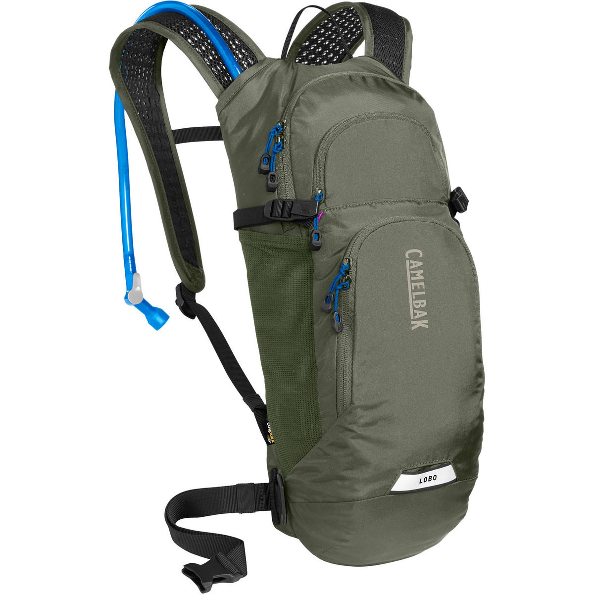 Camelbak Herren Lobo 9 Rucksack von Camelbak