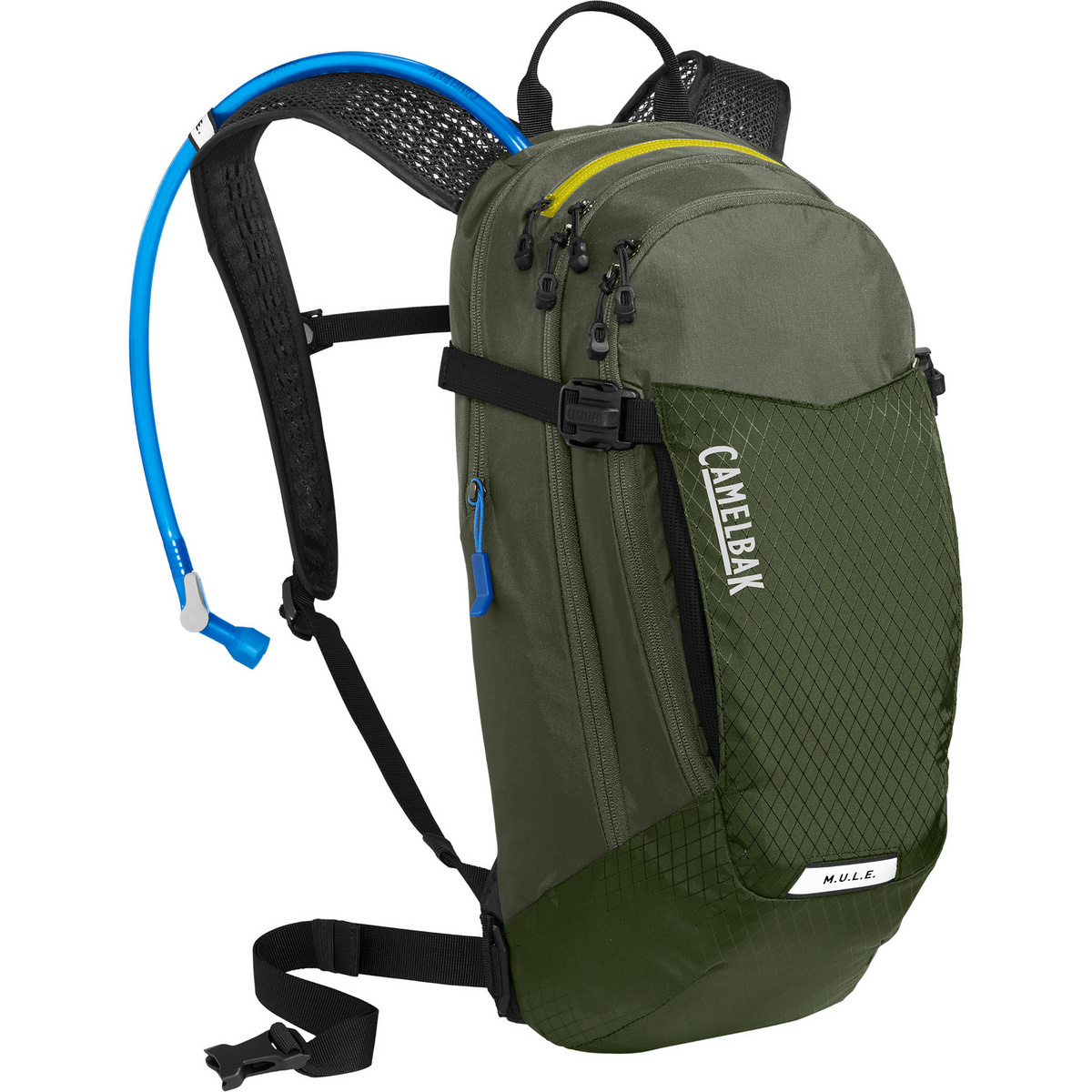 Camelbak Herren M.U.L.E. 12 Rucksack von Camelbak