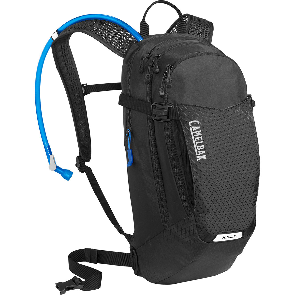 Camelbak Herren M.U.L.E. 12 Rucksack von Camelbak