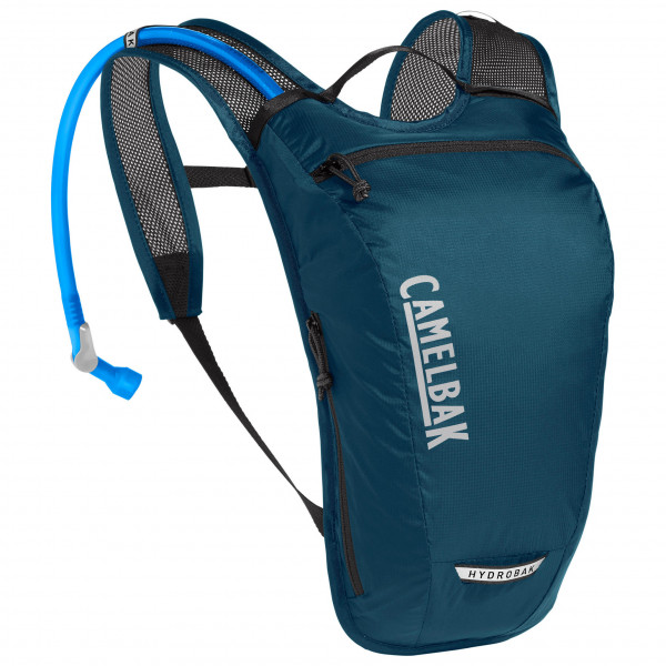 Camelbak - Hydrobak Light 50oz - Velorucksack Gr 1,5 l blau von Camelbak