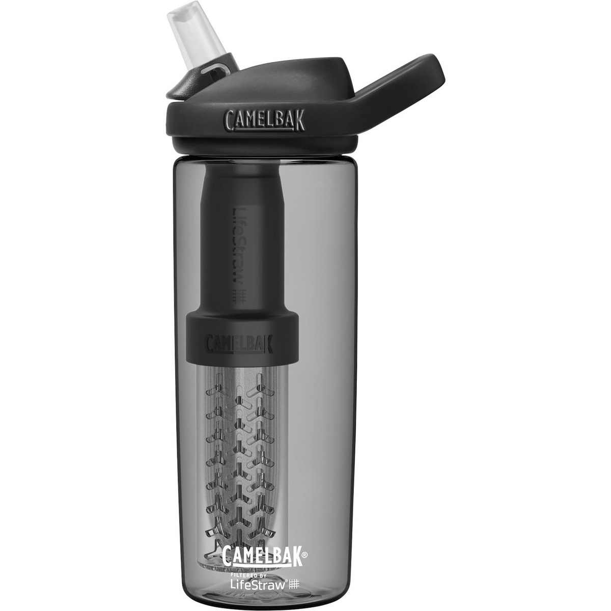 Camelbak eddy+ LifeStraw Trinkflasche Camelbak eddy+ LifeStraw Trinkflasche von Camelbak