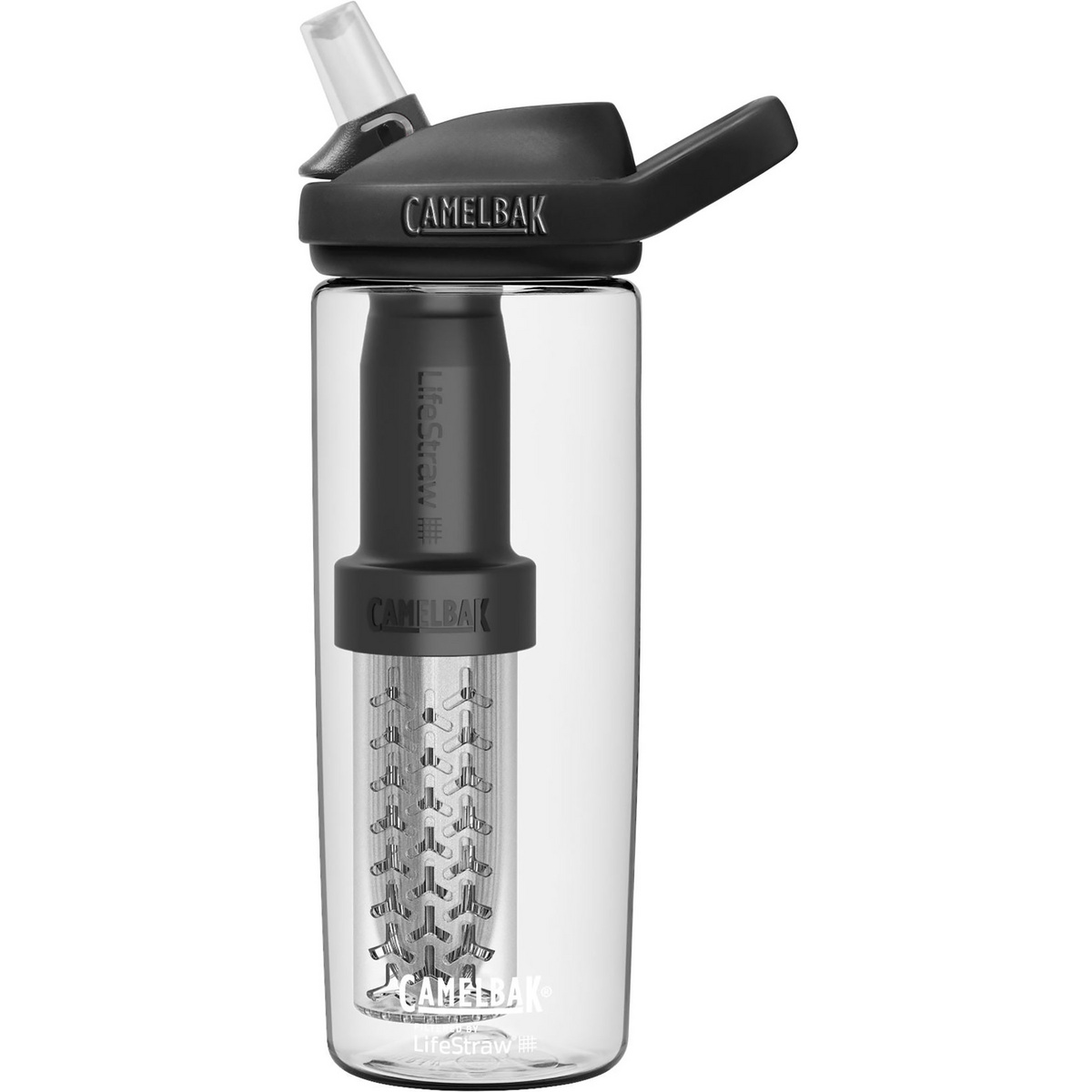 Camelbak eddy+ LifeStraw Trinkflasche von Camelbak