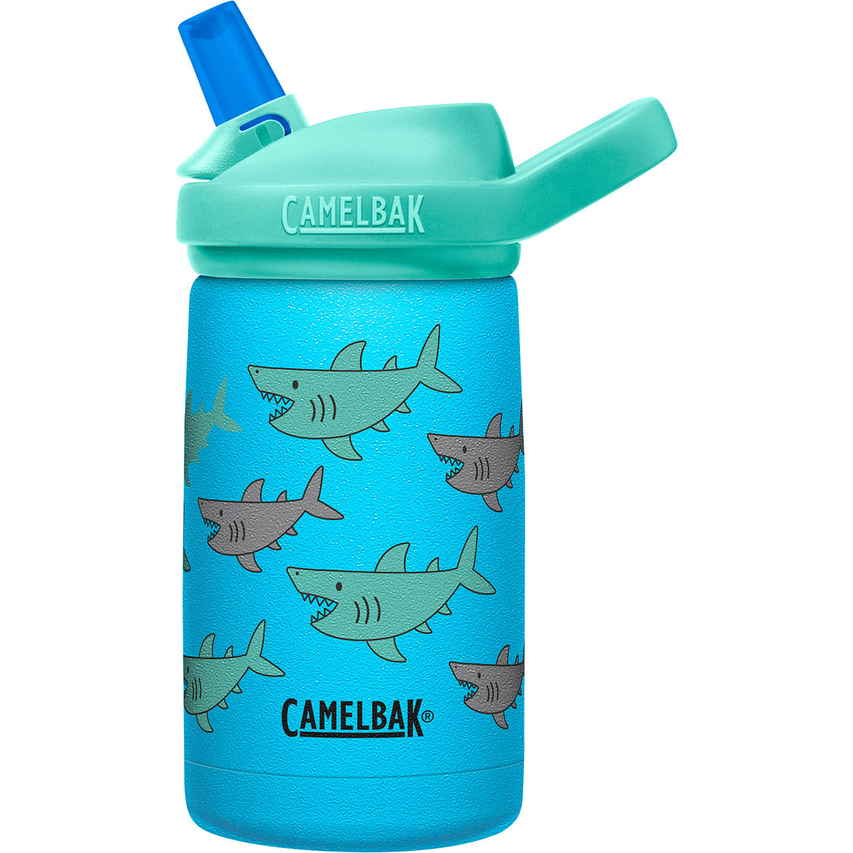Camelbak Kinder eddy+ SST Vacuum Isolierflasche Camelbak Kinder eddy+ SST Vacuum Isolierflasche von Camelbak