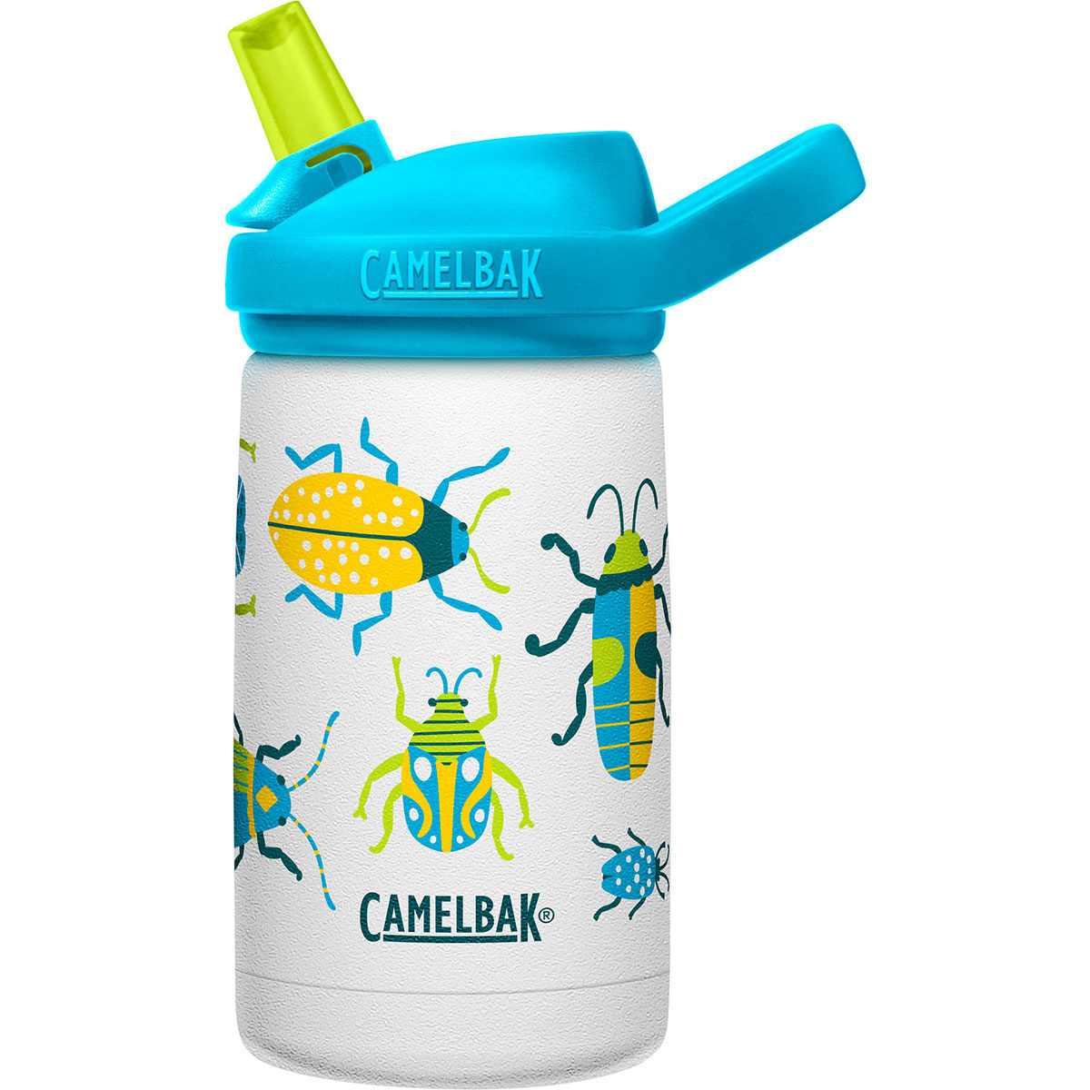 Camelbak Kinder eddy+ SST Vacuum Isolierflasche von Camelbak