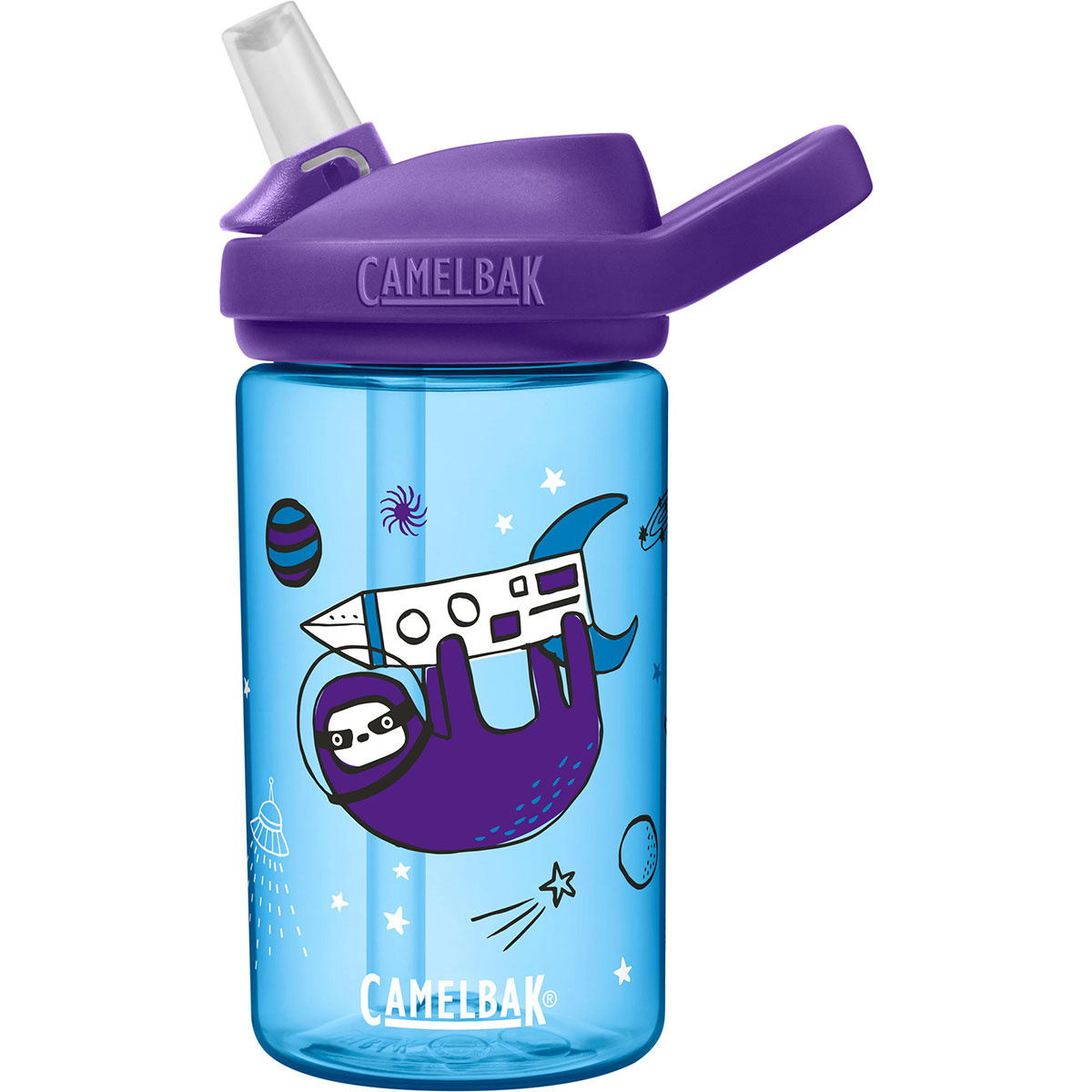 Camelbak Kinder eddy+ Trinkflasche von Camelbak