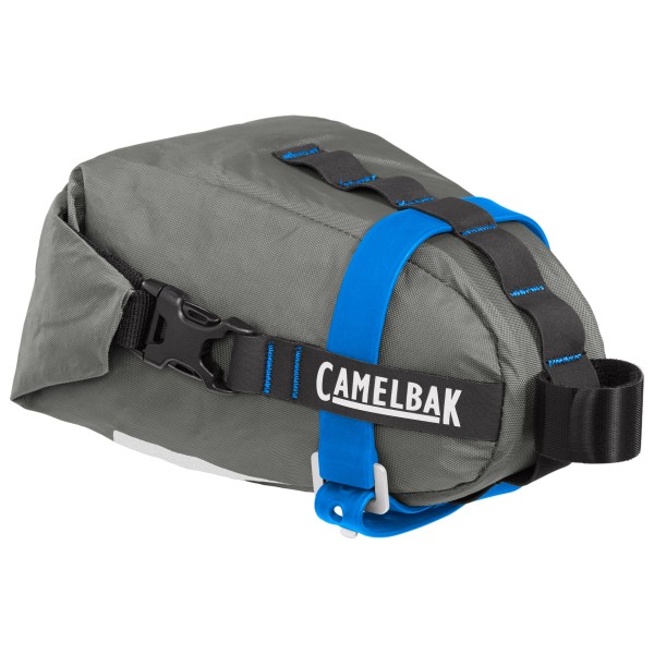 Camelbak - M.U.L.E. 1 - Velotasche Gr 1 l grau von Camelbak