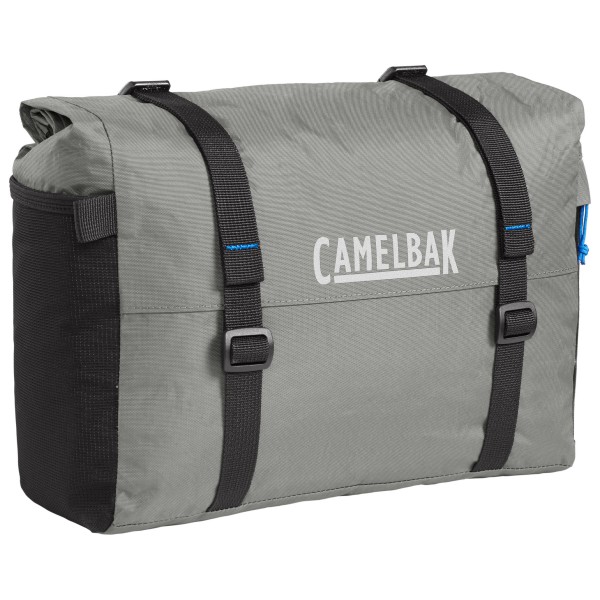 Camelbak - M.U.L.E. 12 - Velotasche Gr 12 l grau von Camelbak