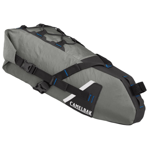 Camelbak - M.U.L.E. 9 - Velotasche Gr 9 l grau von Camelbak