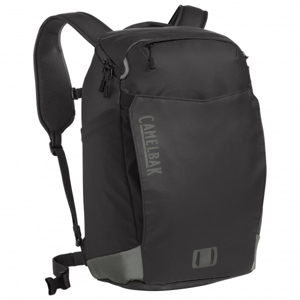 Camelbak - M.U.L.E. Commute 20 - Velorucksack Gr 20 l grau/schwarz von Camelbak