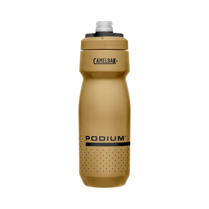 Camelbak Podium Bidon gold von Camelbak