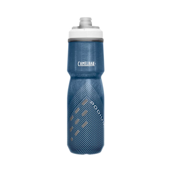 Camelbak Podium Chill Bidon marine von Camelbak