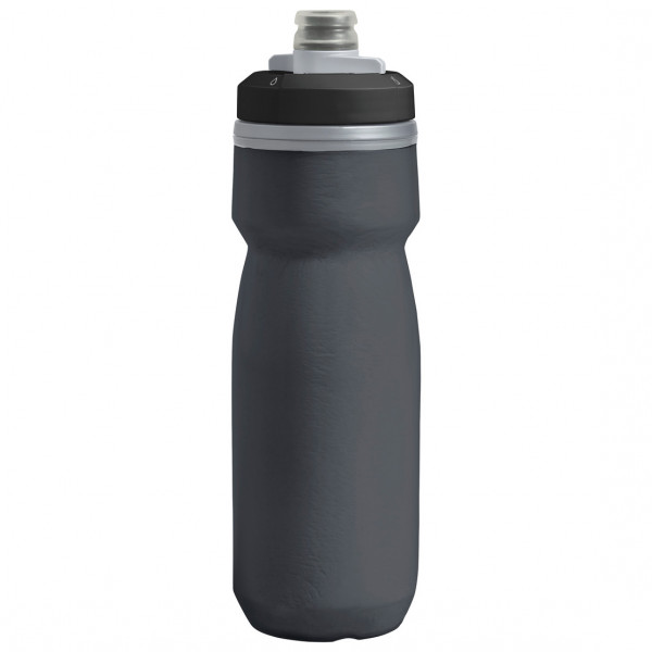 Camelbak - Podium Chill - Isolierflasche Gr 620 ml grau von Camelbak