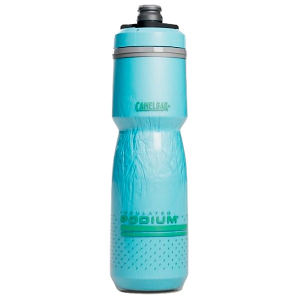 Camelbak - Podium Chill - Isolierflasche Gr 710 ml türkis Camelbak - Podium Chill - Isolierflasche Gr 710 ml türkis von Camelbak