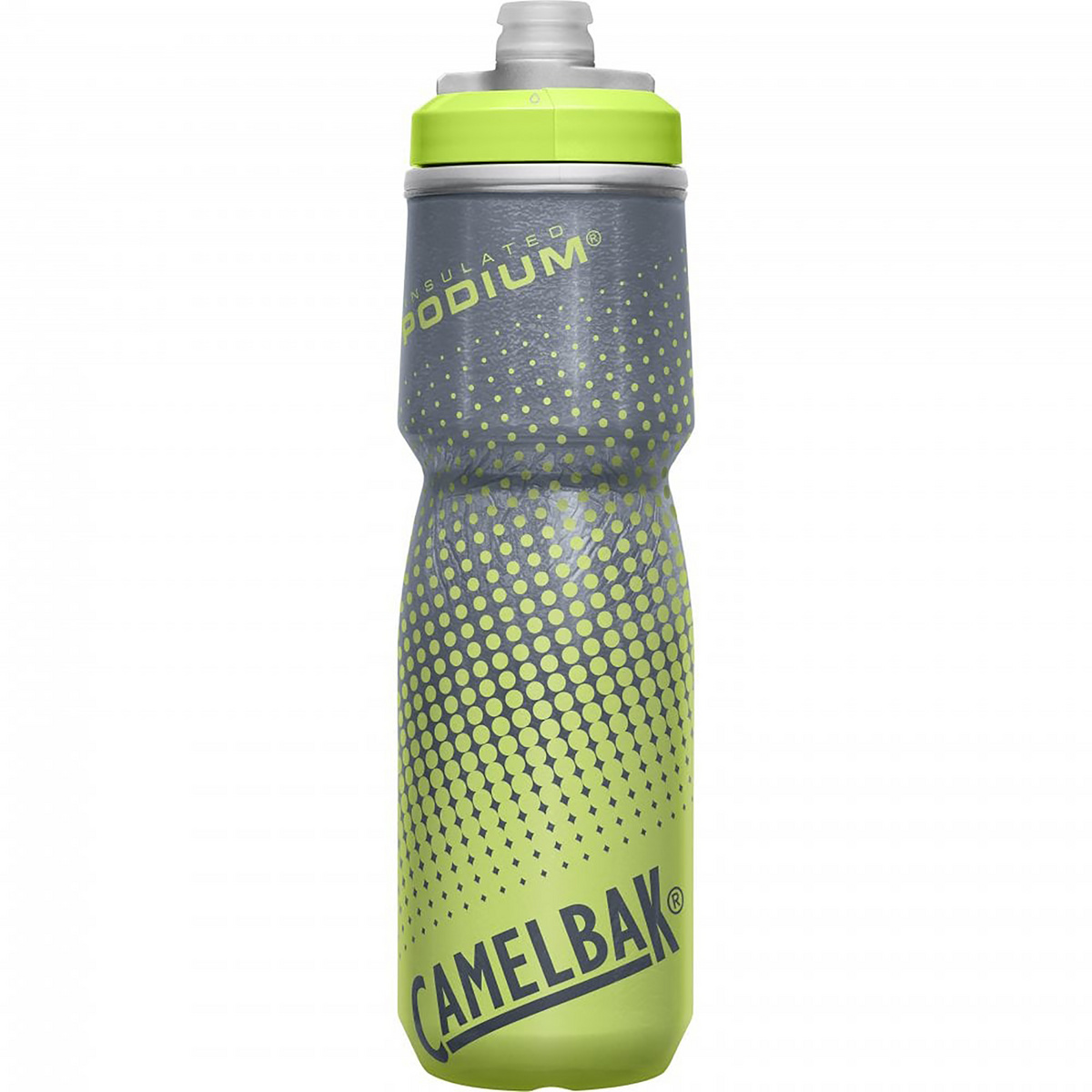 Camelbak Podium Chill Trinkflasche von Camelbak