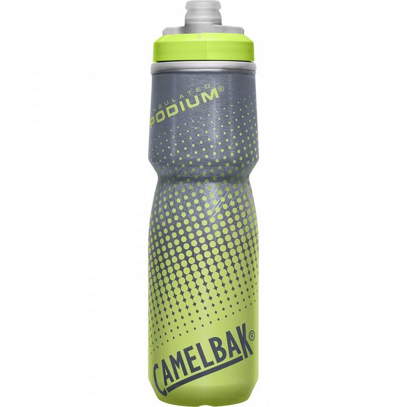 Camelbak Podium Chill Trinkflasche von Camelbak