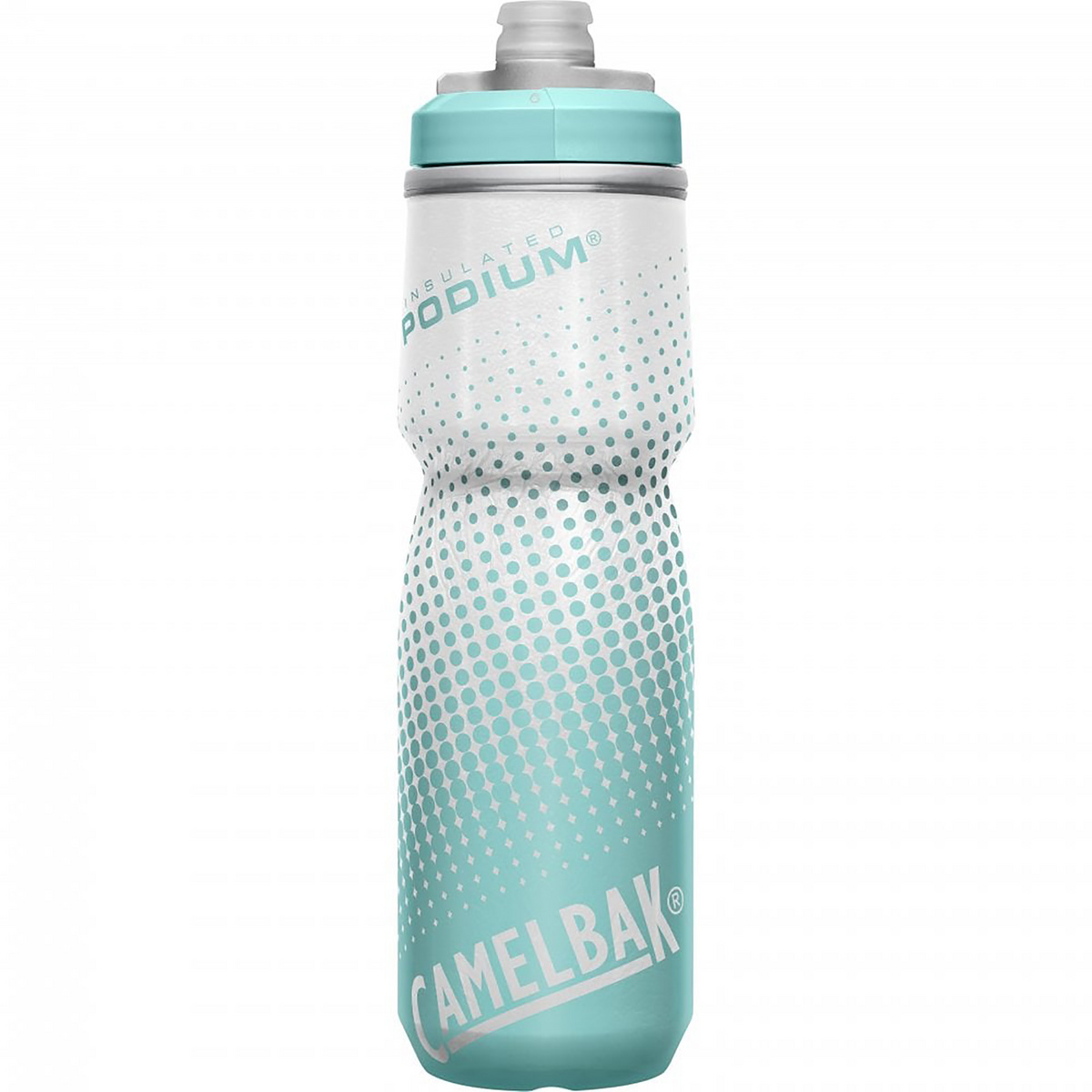 Camelbak Podium Chill Trinkflasche von Camelbak