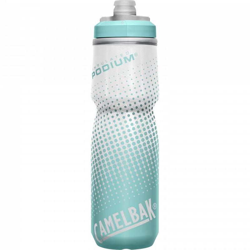 Camelbak Podium Chill Trinkflasche von Camelbak