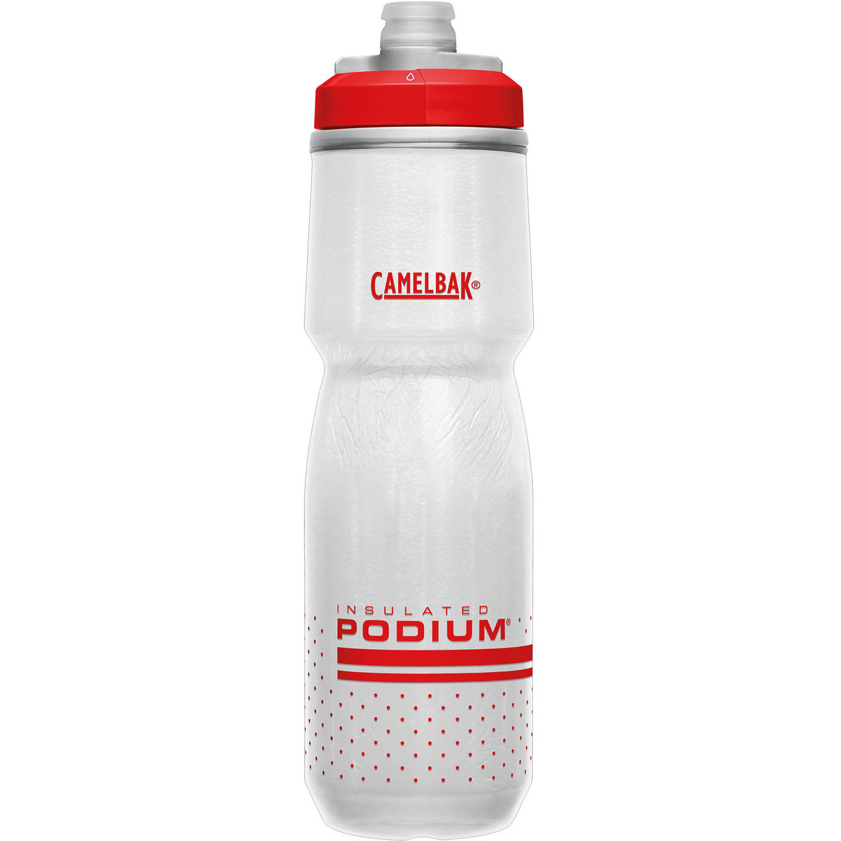 Camelbak Podium Chill Trinkflasche von Camelbak